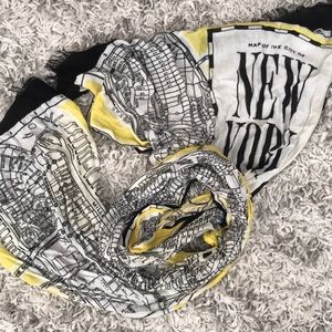 Kate Spade New York May Scarf